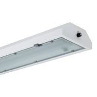 Світильник TREVOS TrEx 2.5ft 22000/840 3F