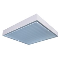Світильник TREVOS CANOPUS NB 30000/840
