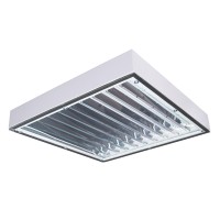 Світильник TREVOS CANOPUS NB TR 30000/840