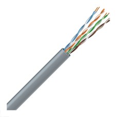 Кабель U/UTP кат. 5е 4х2х0,51 ЗЗКМ