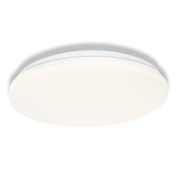 Світильник OSRAM CEILING ROUND SEN 18W 840 IP20