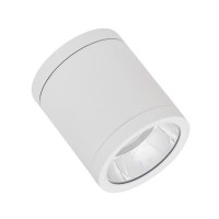 Світильник LED DL SURFACE DN 90 P 15W 840 60D IP65 WT Ledvance