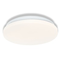 Світильник OSRAM CEILING ROUND SEN 12W 840 IP44