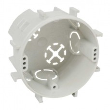Коробка установочна d70mm під цеглу/бетон наборна KP 67/3 Kopos