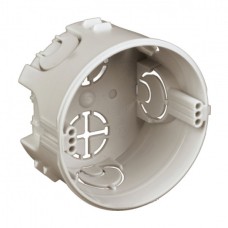 Коробка установочна d73mm під цеглу/бетон наборна KP 68 Kopos
