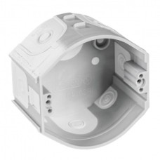 Коробка установочна d73mm під цеглу/бетон наборна KP 68/D Kopos