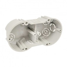 Коробка установочна d71х142х45mm KP 64/2 Kopos