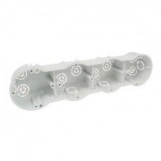 Коробка установочна d71х283х45mm KP 64/4 Kopos