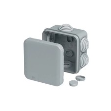 Коробка розподільча (85х85х40мм) IP55 Neomax (60)