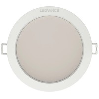 Світильник LED DL IP44 DN 115 8W 840 WT Ledvance New