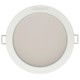 Світильник LED DL IP44 DN 115 8W 840 WT Ledvance New