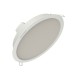 Світильник LED DL IP44 DN 190 18W 840 2070LM WT Ledvance