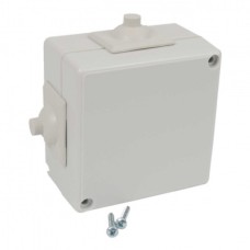 Коробка розподільча (72х72х42мм) 8106 IP40 Kopos