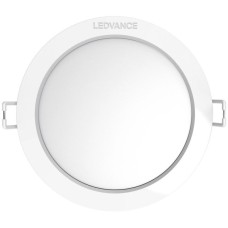 Світильник LED DL ECOCLASS 175 круг 18W/840 IP44 WT Ledvance