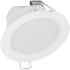 Світильник LED DL IP44 DN 90 4W 840 WT Ledvance
