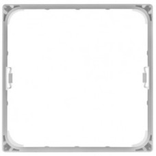 Рамка для світильника Osram DL Slim Frame SQ155 квадрат WT Ledvance