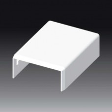 Заглушка 40x20 LH Kopos