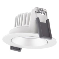 Світильник LEDVANCE SPOT ADJUST P 8W 930 PS DIM IP20 WT