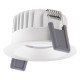 Світильник LEDVANCE SPOT FIX P 8W 930 PS DIM IP44 WT