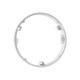 Рамка для світильника OSRAM DL Slim Frame DN210 круг WT Ledvance