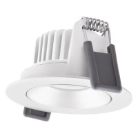 Світильник LED SP ADJ P 8W 940 PS DIM IP20 WT Ledvance