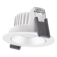 Світильник LED SP ADJ P 8W 940 PS DIM IP20 WT Ledvance