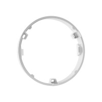 Рамка для світильника OSRAM DL Slim Frame DN105 круг WT Ledvance