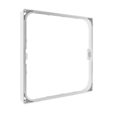 Рамка для світильника OSRAM DL Slim Frame SQ210 квадрат WT Ledvance