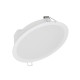 Світильник LED DL IP44 DN 165 13W 840 WT Ledvance