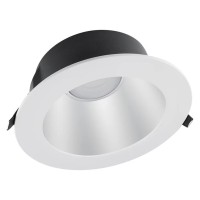 Світильник LED Downlight DL UGR19 DN155 PFM 14W/840 WT IP54 Ledvance