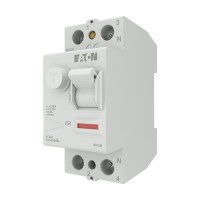 Диференційне реле 2п 63A CLC6-63/2/003 30mA EATON