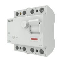 Диференційне реле 4п 63A CLC6-63/4/003 30mA EATON