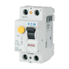 Диференційне реле 2п 63A FRCMM-63/2/003 30mA EATON