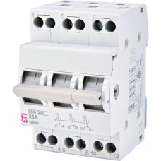 Перемикач навантаження SSQ 340 