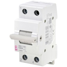 Перемикач навантаження SSQ 1100 
