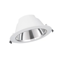 Світильник LED DL Comfort DN205 круг 20W/3CCT (3000;4000;5700k) WT 60° IP54 Ledvance