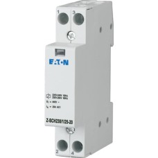 Контактор Z-SCH230/25-20 EATON