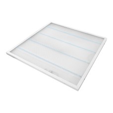 Світильник Panel LED Ecostrum 36W SLIM 595x595 3000lm 4000K