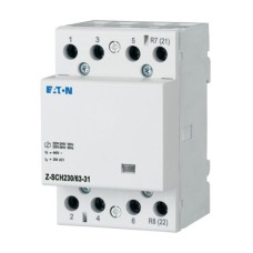 Контактор Z-SCH230/63-31 EATON