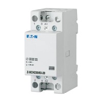 Контактор Z-SCH230/63-20 EATON