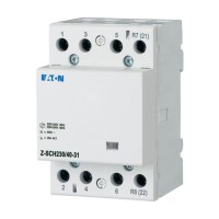 Контактор Z-SCH230/40-31 EATON