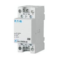 Контактор CMUC24/25-22 EATON