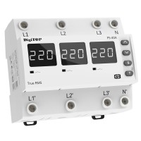 Перемикач фаз Digitop PS-40A