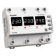 Реле контроля напруги VP-3F40A Digitop