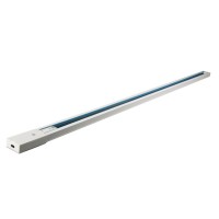 Шинопровід Ledvance TRACKLIGHT RAIL 1M WT 1-фаза