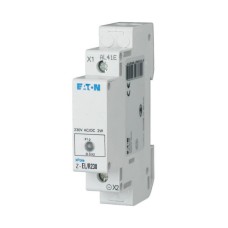 Сигнальна лампа одинична Z-EL/R230 червоний EATON