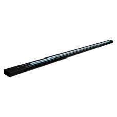 Шинопровід Ledvance TRACKLIGHT RAIL 1M BK 1-фаза