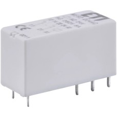 Реле електромеханічне мініатюрне MER2-024 AC 2p ETI
