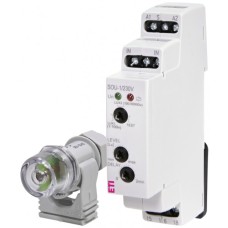 Реле сутінкове SOU-1 230V AC (1x16A_AC1) ETI