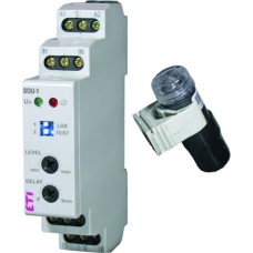 Сутінкове реле SOU-1 UNI 12-240 AC/DC (1x16A_AC1) ETI